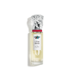 L'EAU RÊVÉE D'ISA L'EAU RÊVÉE D'ISA